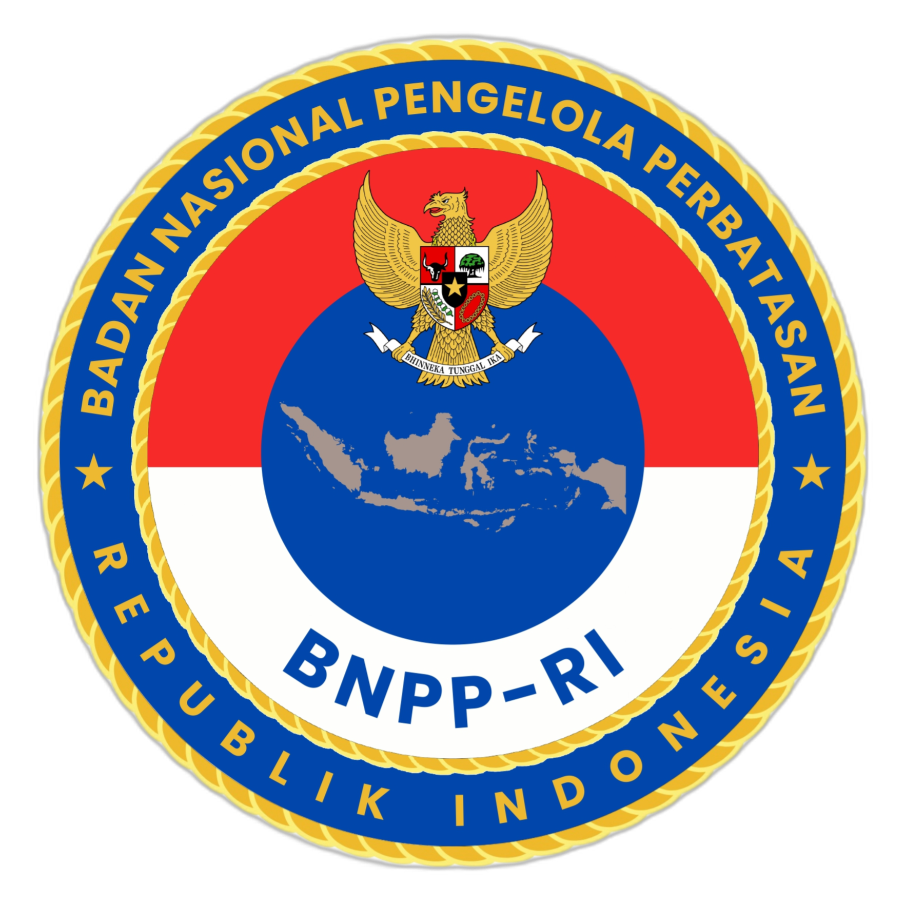 Logo BNPP